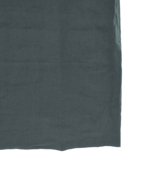 theory luxe（セオリーリュクス）ワンピース 緑 サイズ:38(M位) レディース/2200643541108