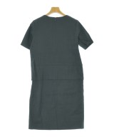 theory luxe（セオリーリュクス）ワンピース 緑 サイズ:38(M位) レディース/2200643541108