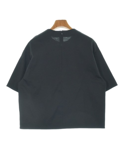 theory luxe（セオリーリュクス）Tシャツ・カットソー 黒 サイズ:38(M位) レディース/2200643688087