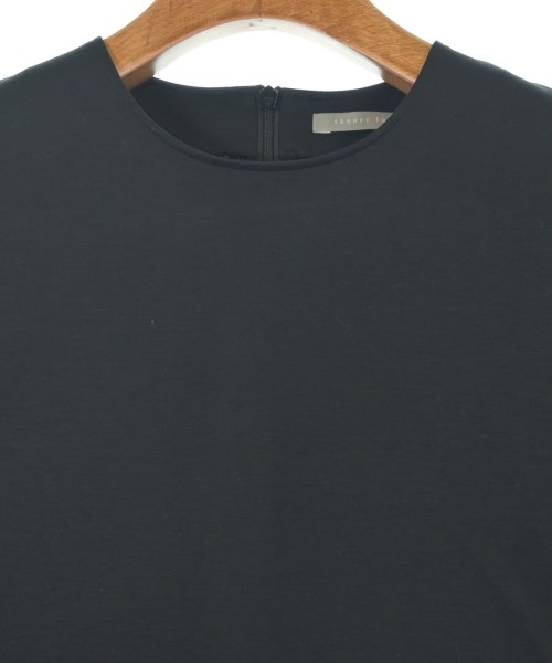 theory luxe（セオリーリュクス）Tシャツ・カットソー 黒 サイズ:38(M位) レディース/2200643688087