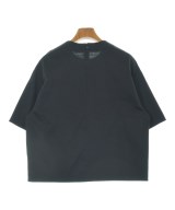 theory luxe（セオリーリュクス）Tシャツ・カットソー 黒 サイズ:38(M位) レディース/2200643688087
