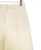 theory luxe（セオリーリュクス）スラックス 白 サイズ:34(XS位) レディース/2200643997066