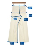 theory luxe（セオリーリュクス）スラックス 白 サイズ:34(XS位) レディース/2200643997066