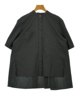 theory luxe カジュアルシャツ