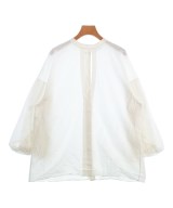 theory luxe カジュアルシャツ
