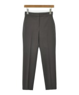 theory luxe スラックス