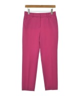 theory luxe スラックス