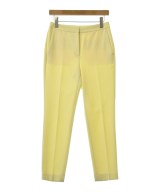 theory luxe スラックス