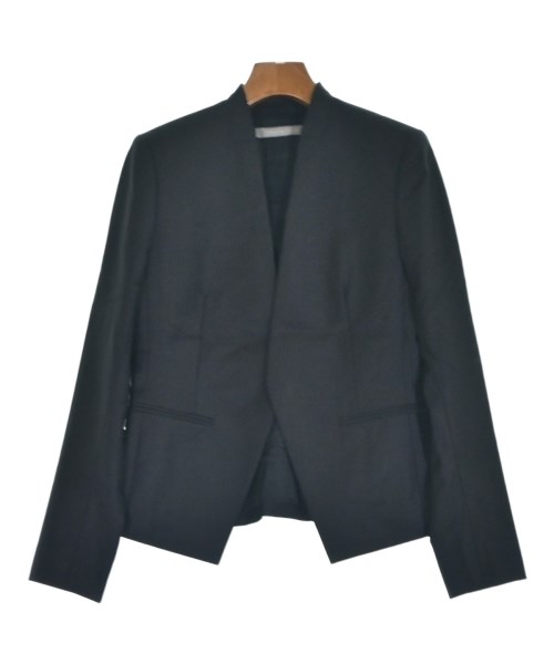 セオリーリュクス(theory luxe)のtheory luxe ノーカラージャケット