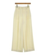 theory luxe スラックス