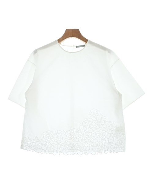 セオリーリュクス(theory luxe)のtheory luxe ブラウス