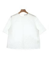 theory luxe ブラウス