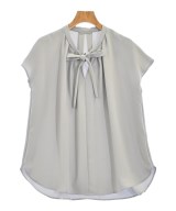 theory luxe ブラウス