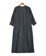 theory luxe シャツワンピース