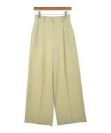 theory luxe スラックス