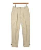 theory luxe チノパン
