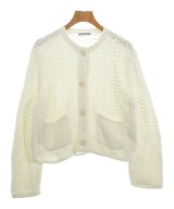 theory luxe カーディガン