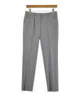 theory luxe スラックス