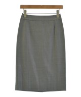 theory luxe ひざ丈スカート