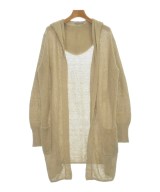 theory luxe カーディガン