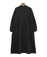 theory luxe シャツワンピース