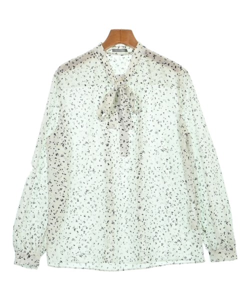 セオリーリュクス(theory luxe)のtheory luxe ブラウス
