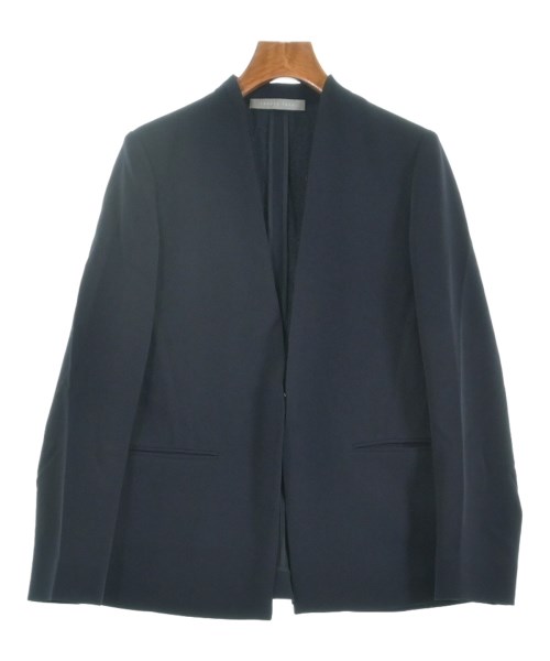 セオリーリュクス(theory luxe)のtheory luxe ノーカラージャケット
