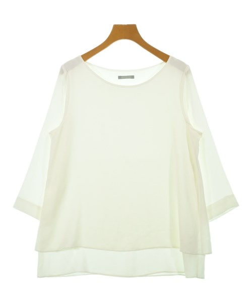 セオリーリュクス(theory luxe)のtheory luxe ブラウス