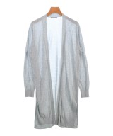 theory luxe カーディガン