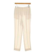 theory luxe スラックス