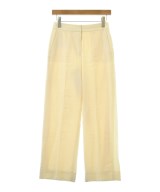 theory luxe スラックス