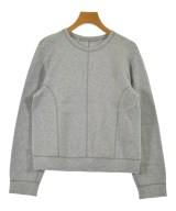 theory luxe スウェット