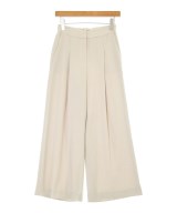 theory luxe スラックス