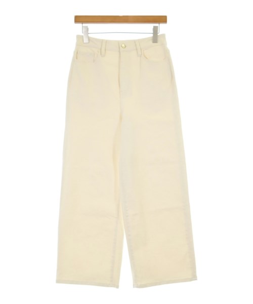 セオリーリュクス(theory luxe)のtheory luxe デニムパンツ