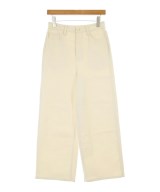 theory luxe デニムパンツ