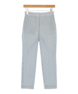 theory luxe スラックス