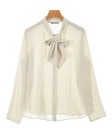 theory luxe カジュアルシャツ