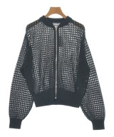 theory luxe カーディガン