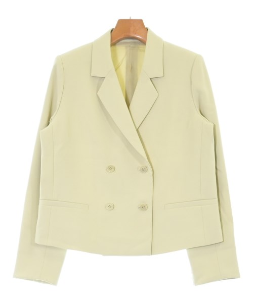 セオリーリュクス(theory luxe)のtheory luxe テーラードジャケット