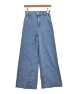 theory luxe デニムパンツ