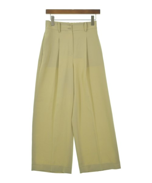 セオリーリュクス(theory luxe)のtheory luxe スラックス