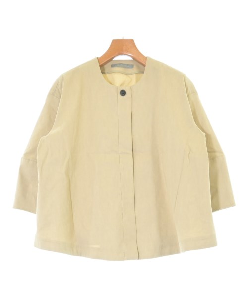 セオリーリュクス(theory luxe)のtheory luxe ノーカラージャケット