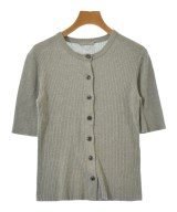 theory luxe カーディガン