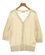 theory luxe カーディガン