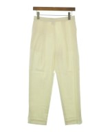 theory luxe スラックス