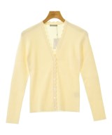 theory luxe カーディガン