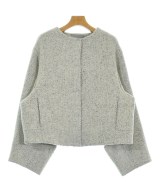 theory luxe ブルゾン