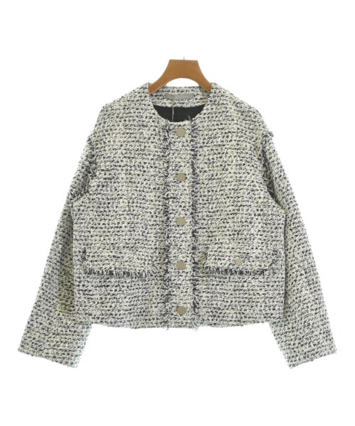 セオリーリュクス(theory luxe)のtheory luxe ブルゾン（その他）