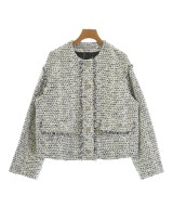 theory luxe ブルゾン（その他）