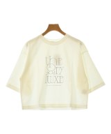 theory luxe Tシャツ・カットソー